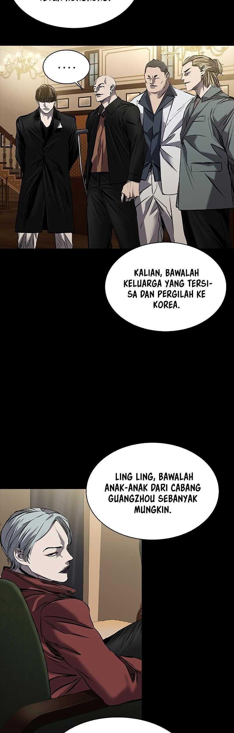 Castle 2: On Top of Everyone Chapter 33 Gambar 28