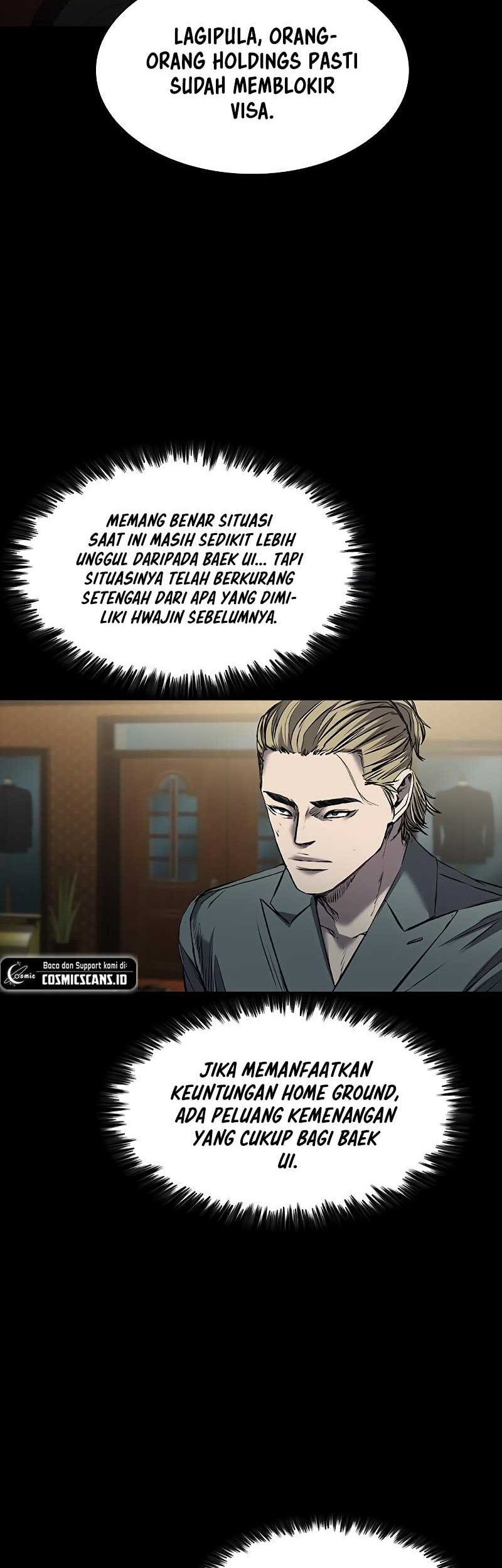 Castle 2: On Top of Everyone Chapter 33 Gambar 29