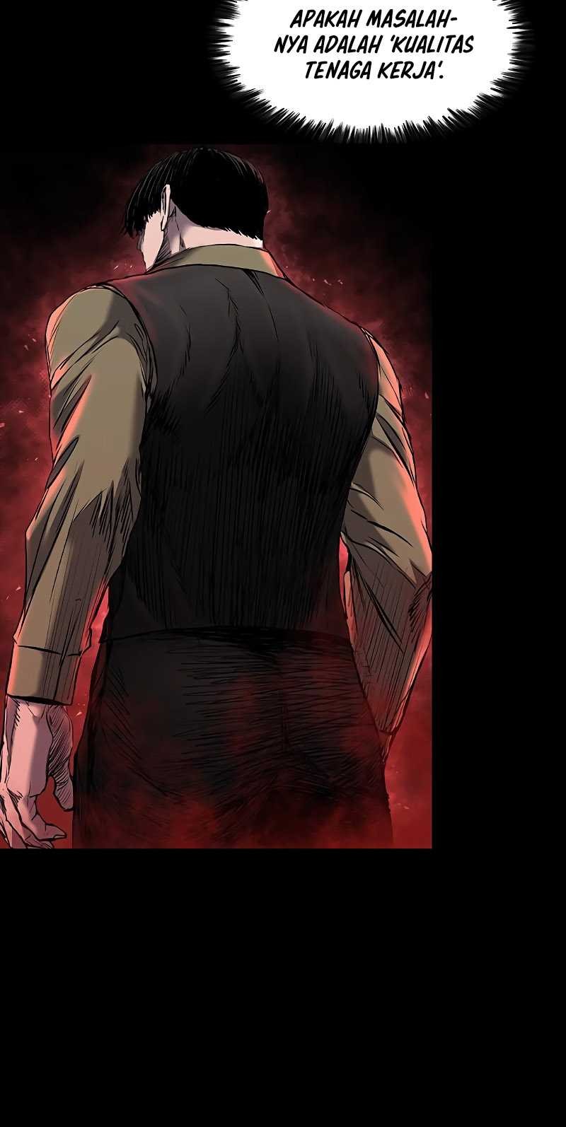 Castle 2: On Top of Everyone Chapter 33 Gambar 30