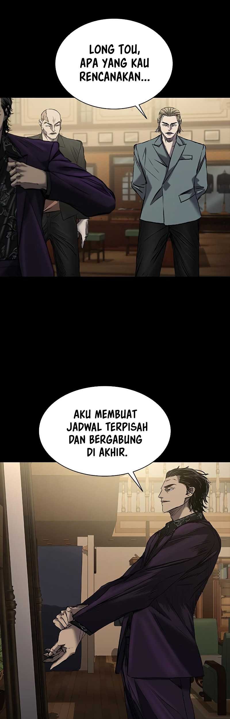 Castle 2: On Top of Everyone Chapter 33 Gambar 31