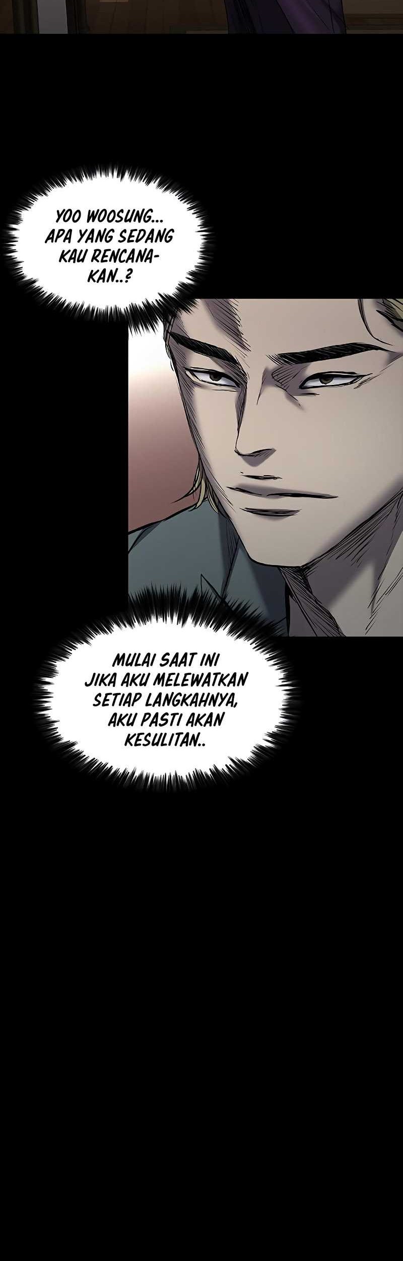 Castle 2: On Top of Everyone Chapter 33 Gambar 32