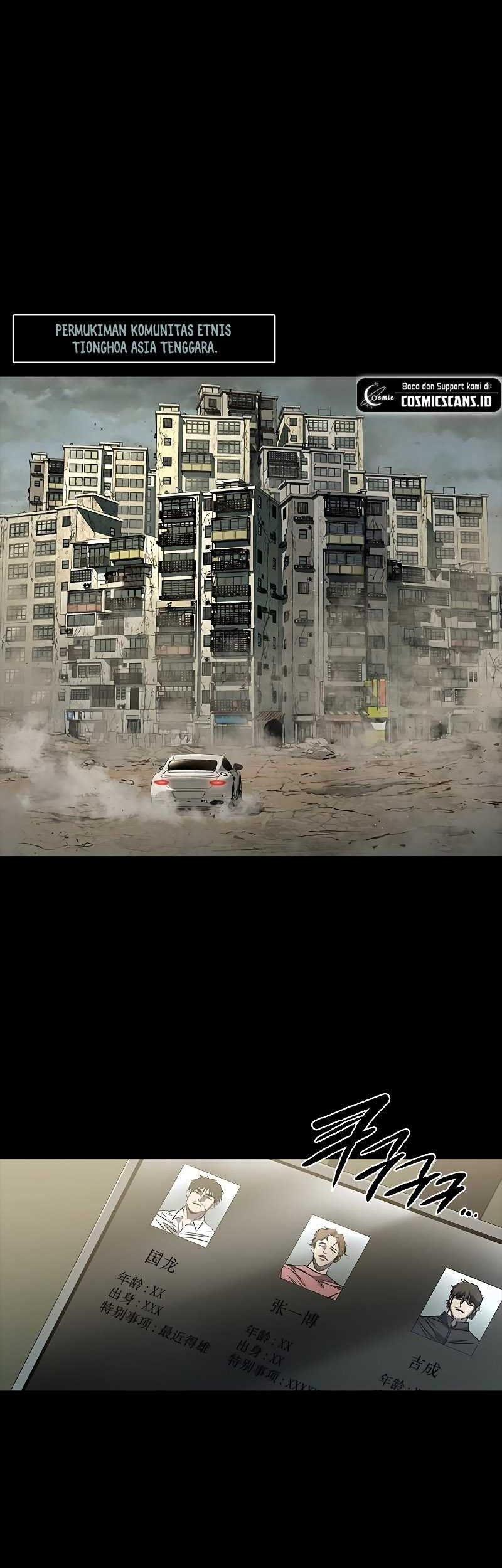 Castle 2: On Top of Everyone Chapter 33 Gambar 33