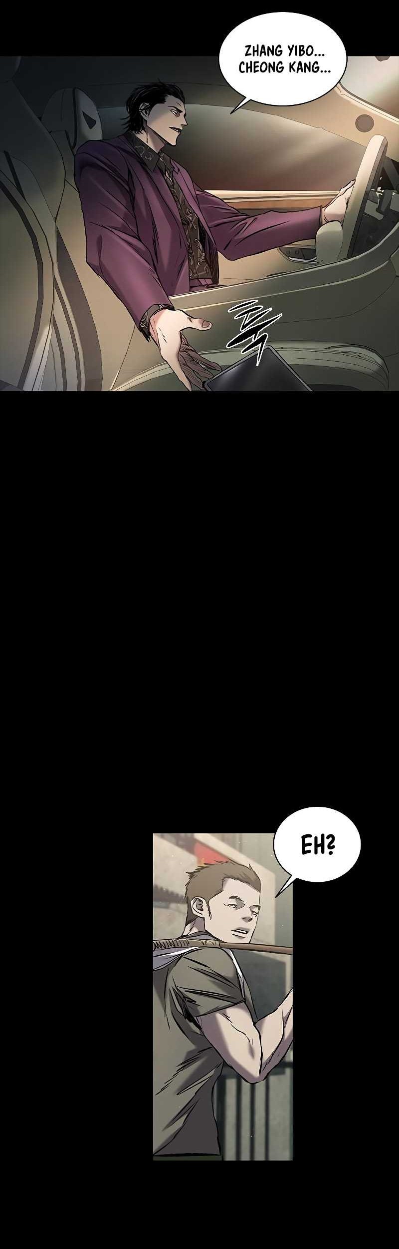 Castle 2: On Top of Everyone Chapter 33 Gambar 34