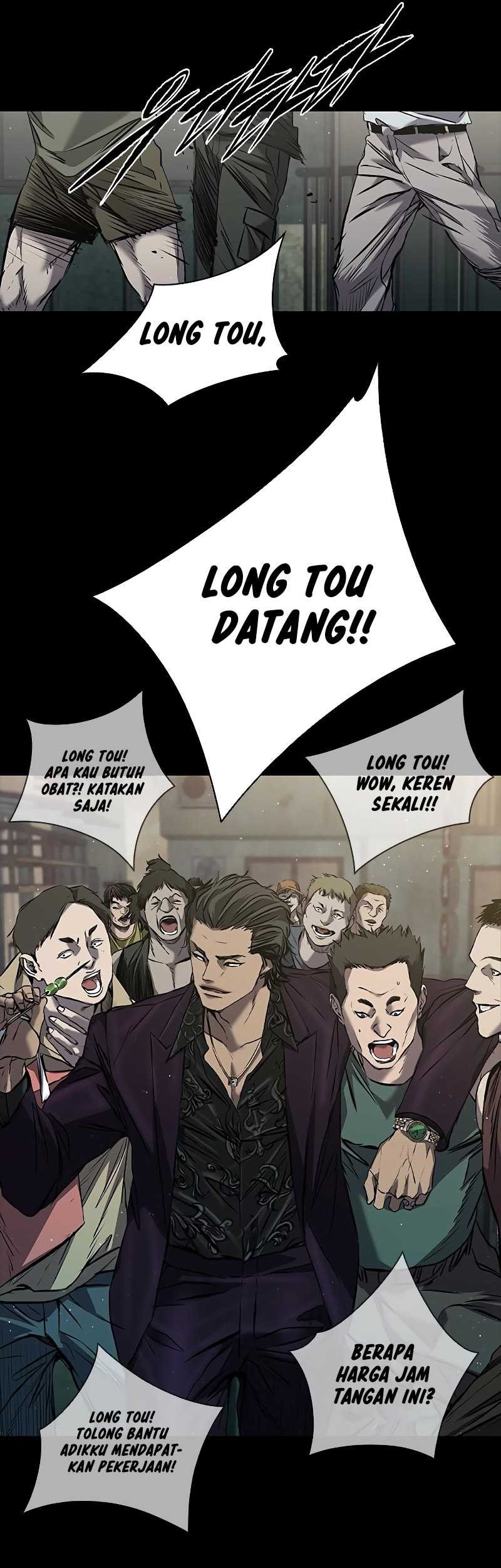 Castle 2: On Top of Everyone Chapter 33 Gambar 36