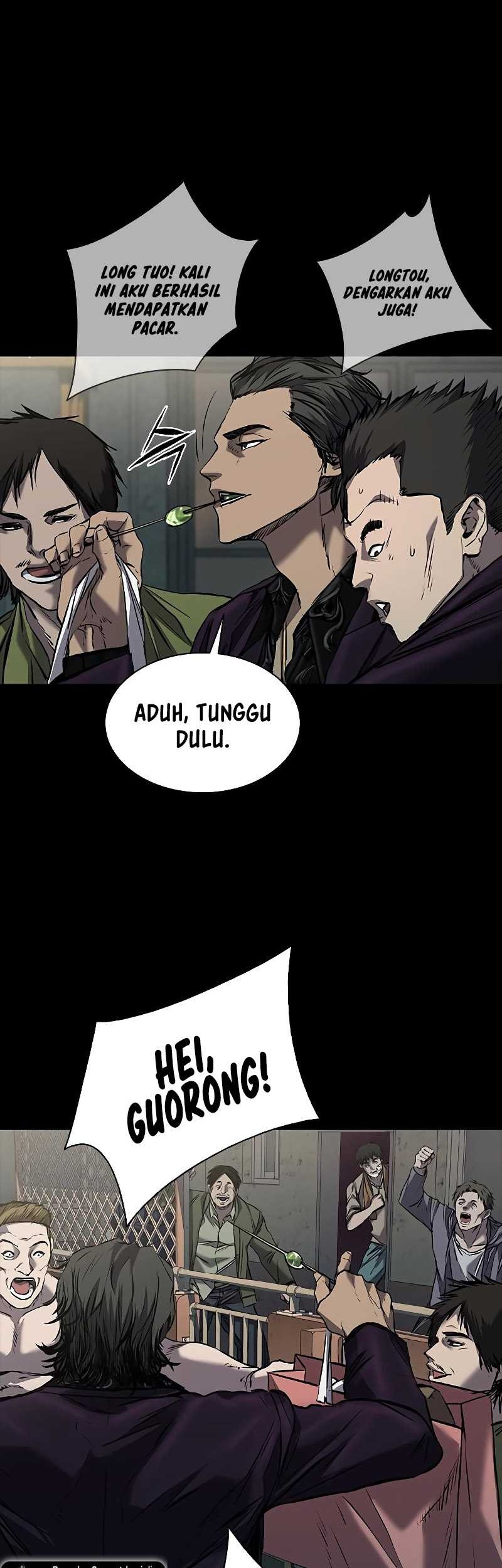 Castle 2: On Top of Everyone Chapter 33 Gambar 37