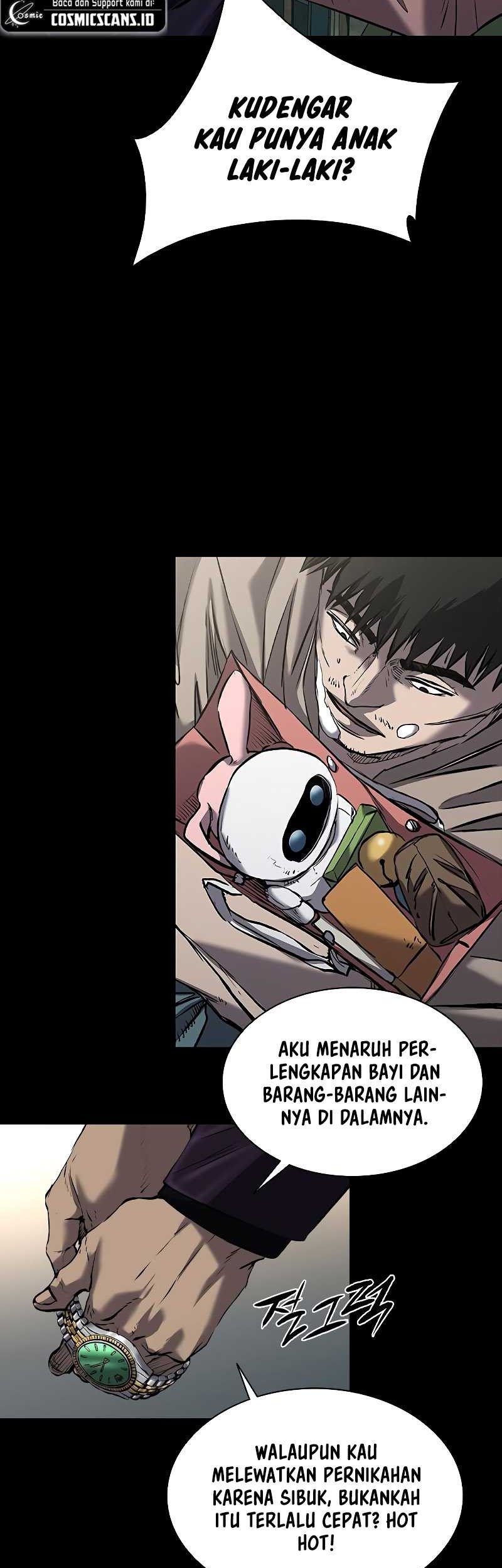 Castle 2: On Top of Everyone Chapter 33 Gambar 38