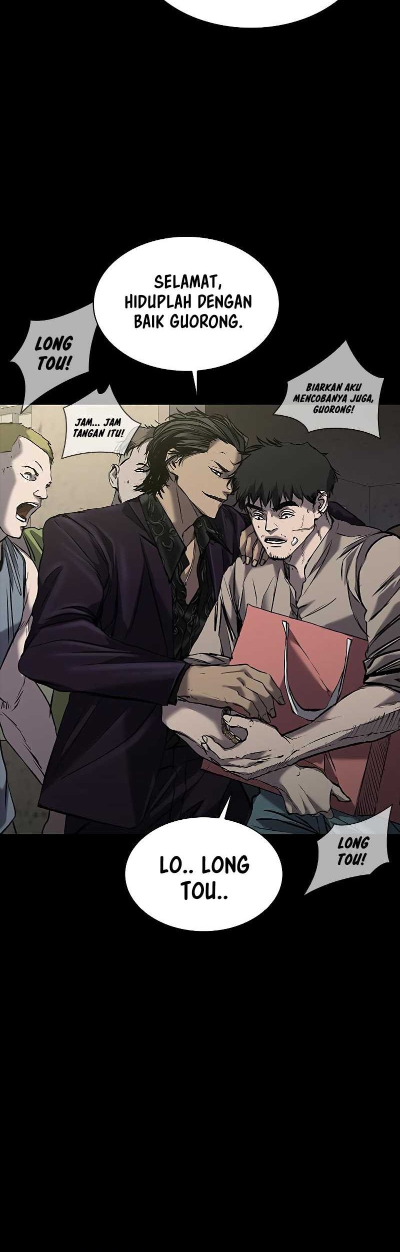 Castle 2: On Top of Everyone Chapter 33 Gambar 39