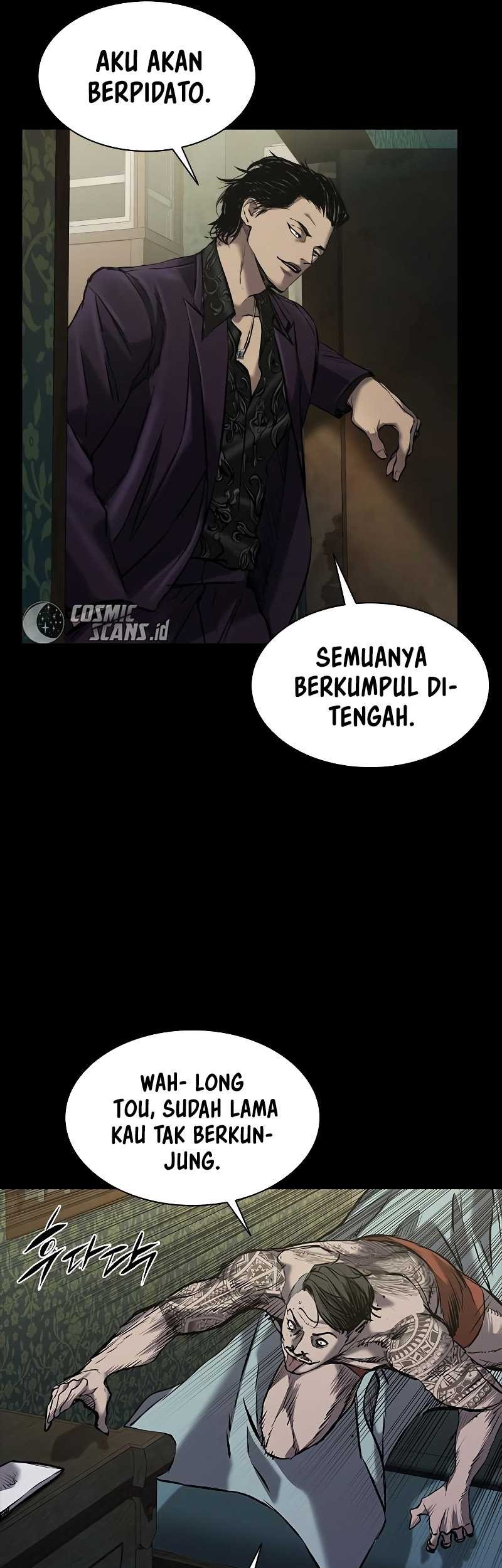 Castle 2: On Top of Everyone Chapter 33 Gambar 41