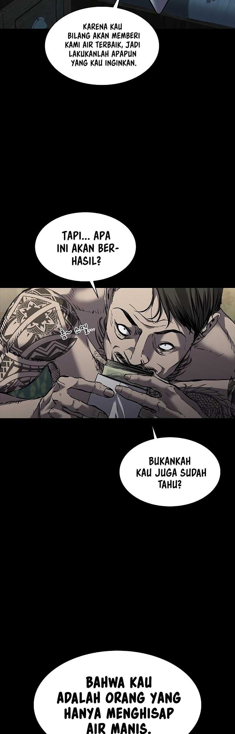 Castle 2: On Top of Everyone Chapter 33 Gambar 42