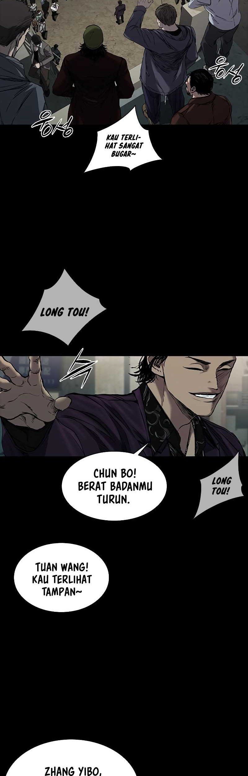 Castle 2: On Top of Everyone Chapter 33 Gambar 44