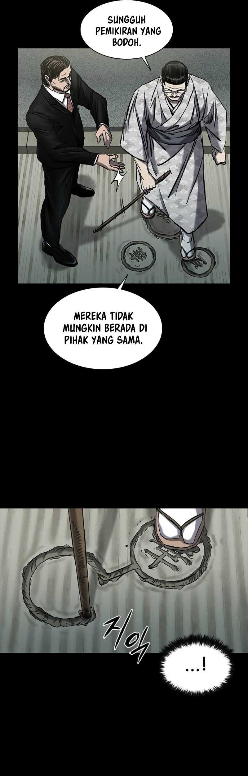 Castle 2: On Top of Everyone Chapter 34 Gambar 53