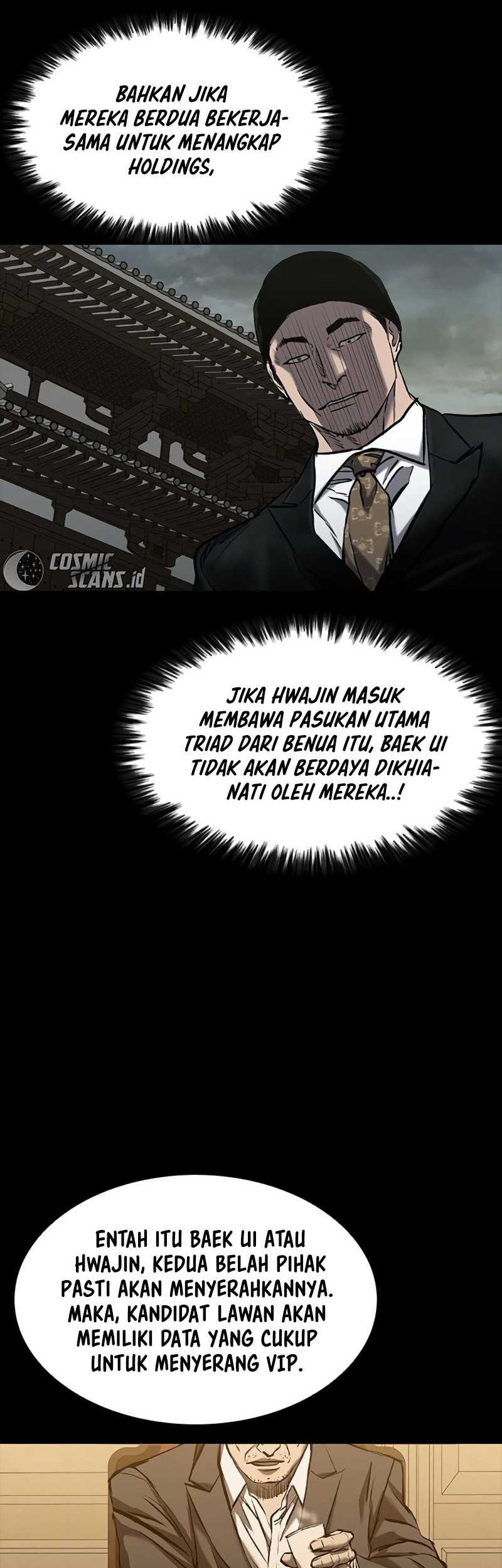 Castle 2: On Top of Everyone Chapter 34 Gambar 54