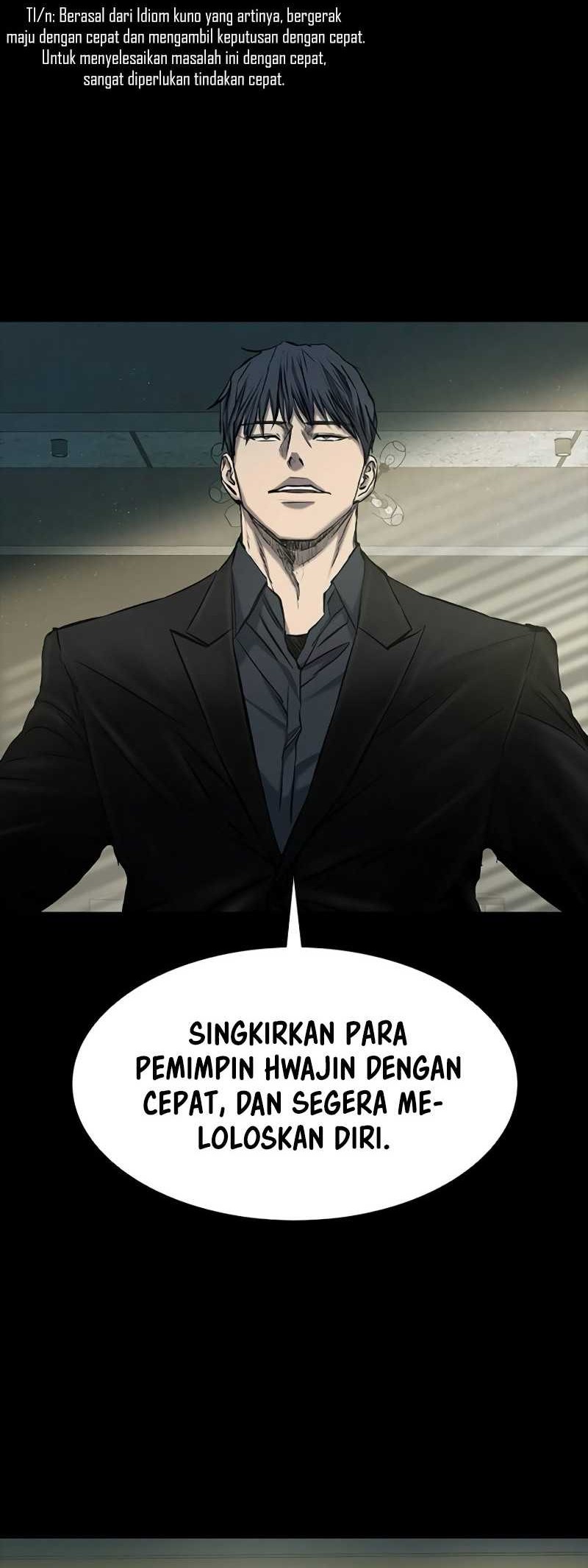 Castle 2: On Top of Everyone Chapter 34 Gambar 60