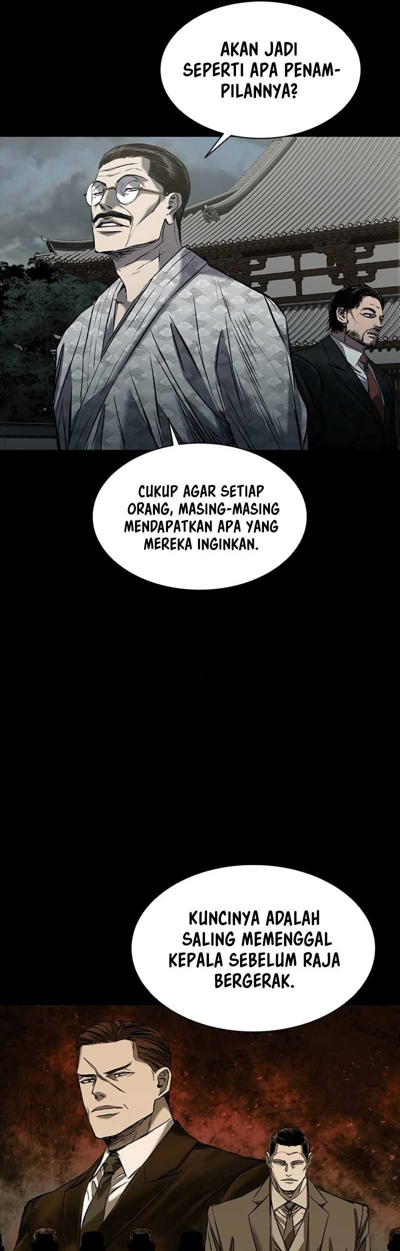 Castle 2: On Top of Everyone Chapter 34 Gambar 57