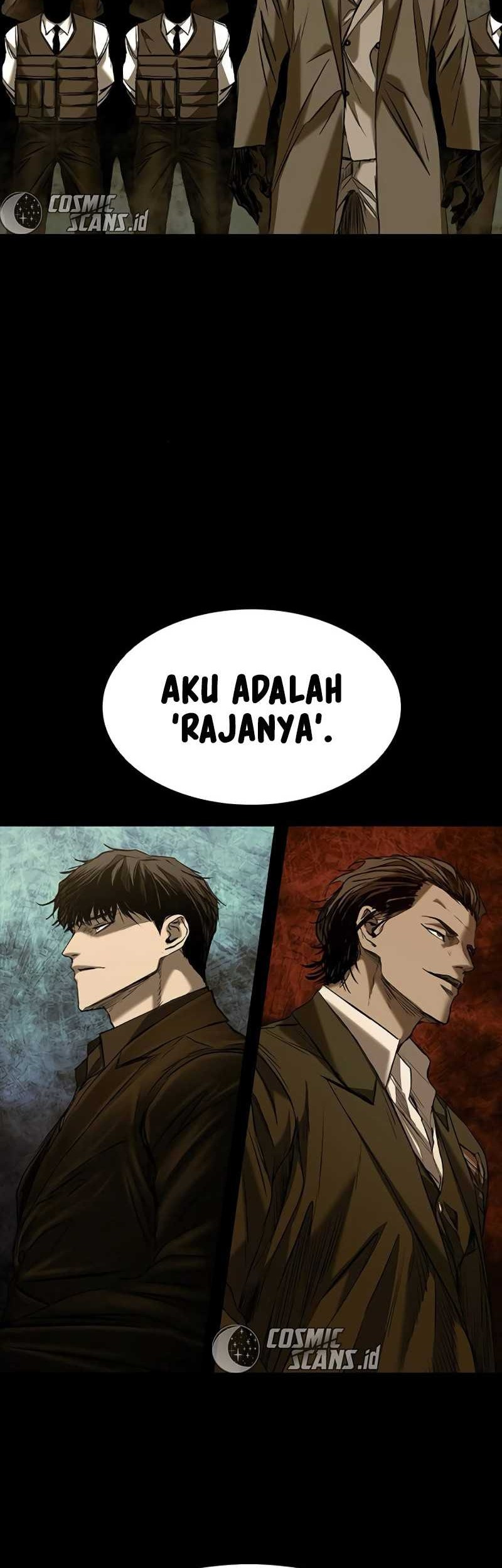 Castle 2: On Top of Everyone Chapter 34 Gambar 58