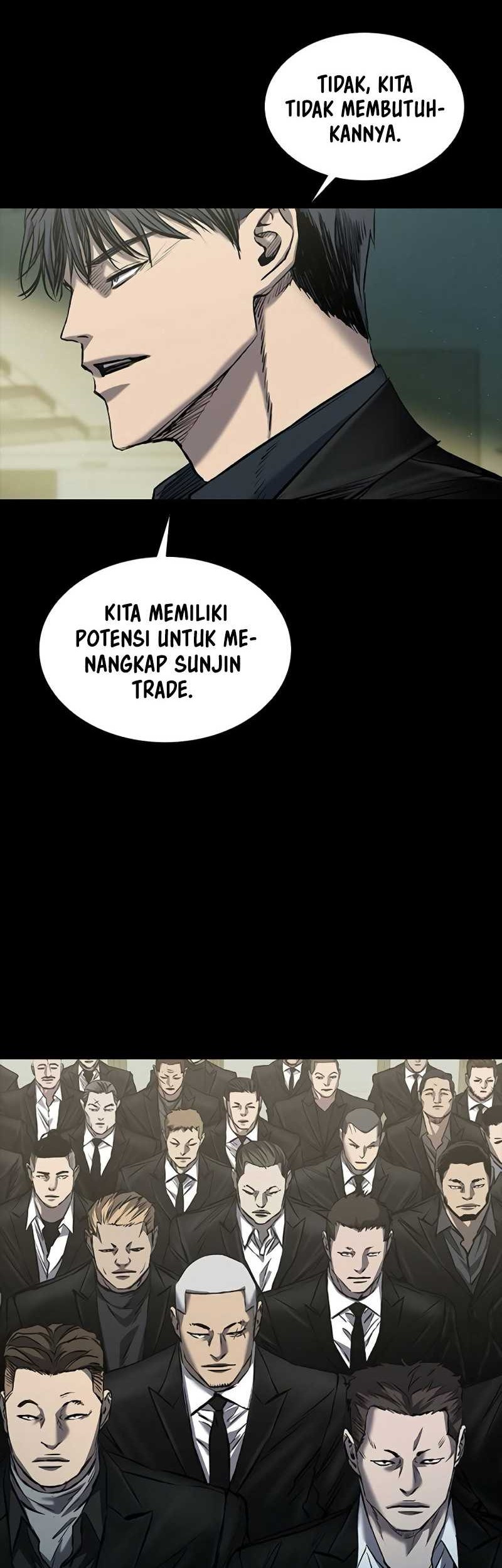 Castle 2: On Top of Everyone Chapter 34 Gambar 62