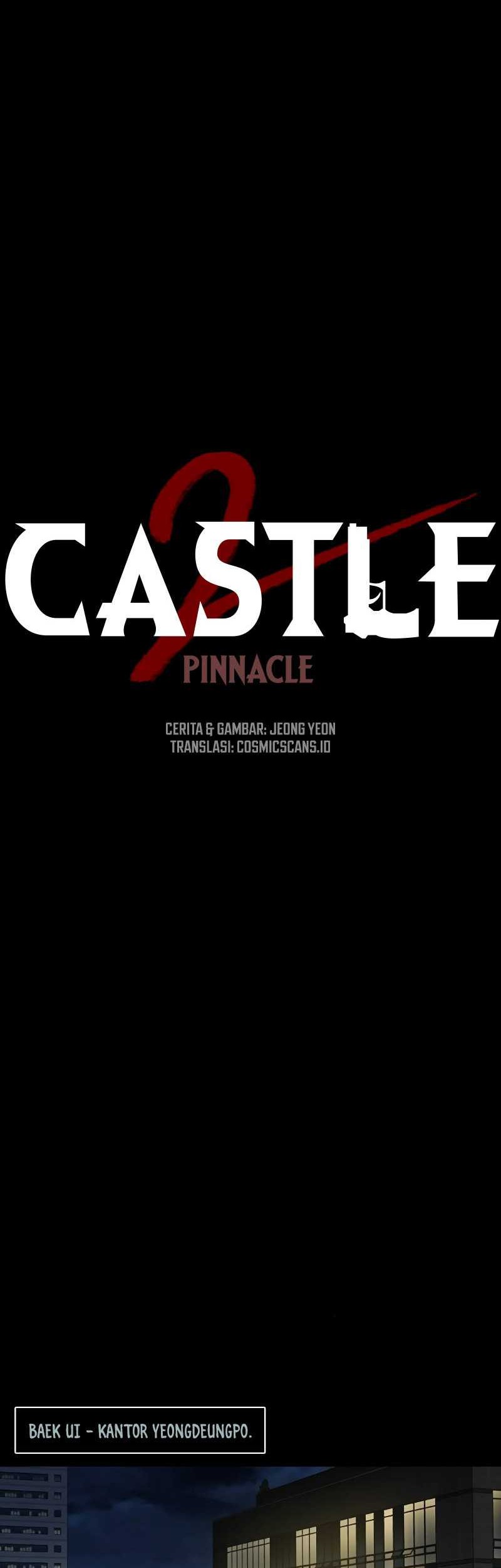 Castle 2: On Top of Everyone Chapter 34 Gambar 38