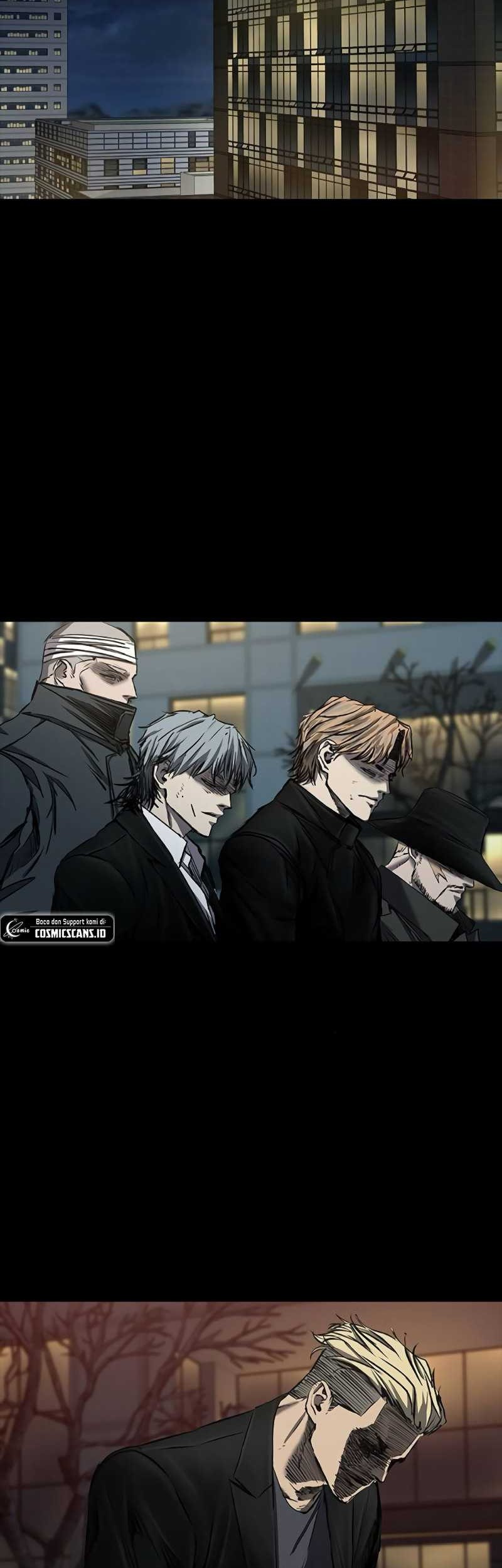 Castle 2: On Top of Everyone Chapter 34 Gambar 39