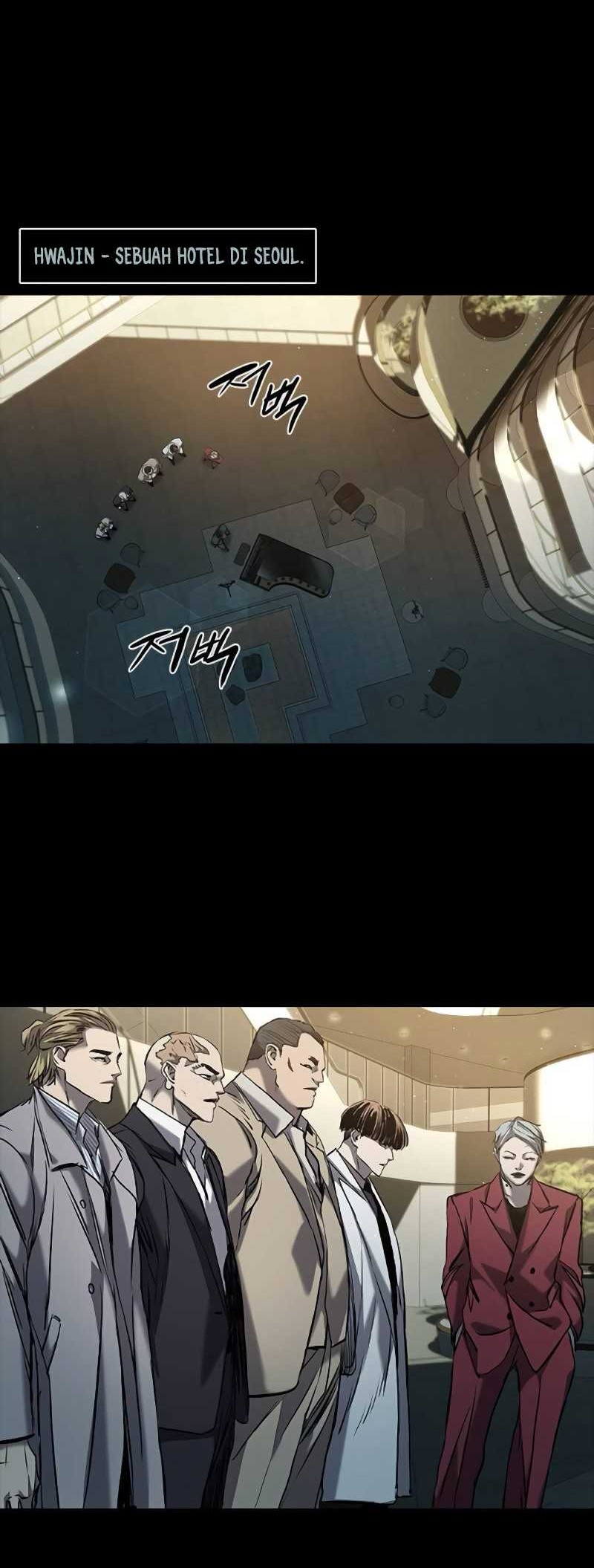 Castle 2: On Top of Everyone Chapter 34 Gambar 44