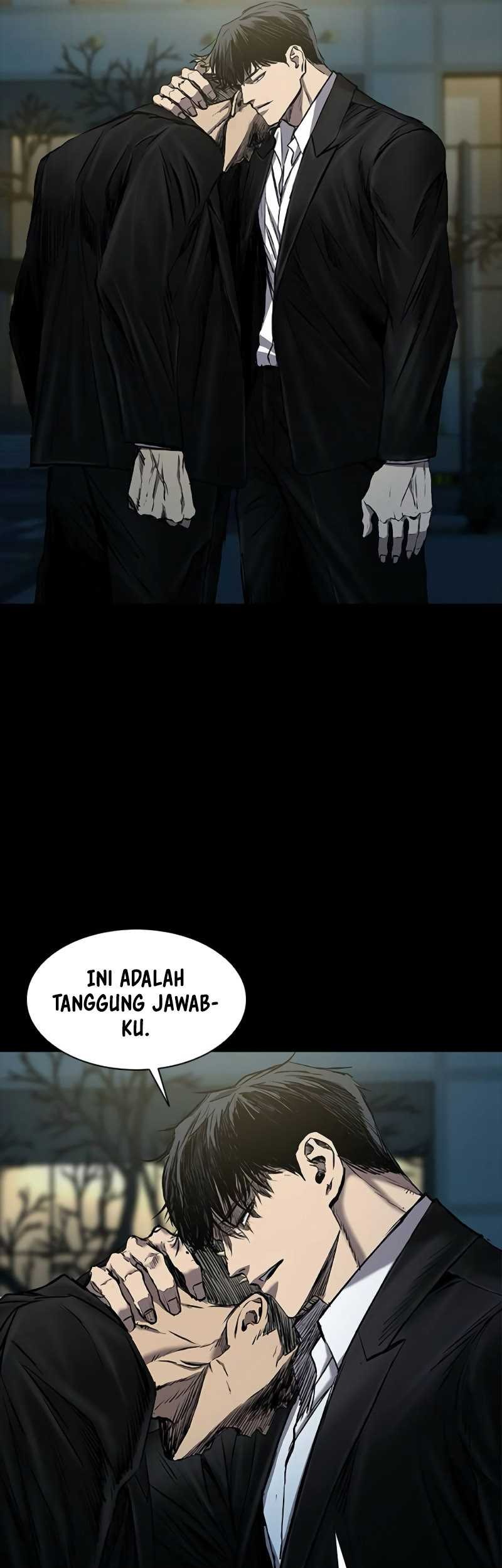 Castle 2: On Top of Everyone Chapter 34 Gambar 41