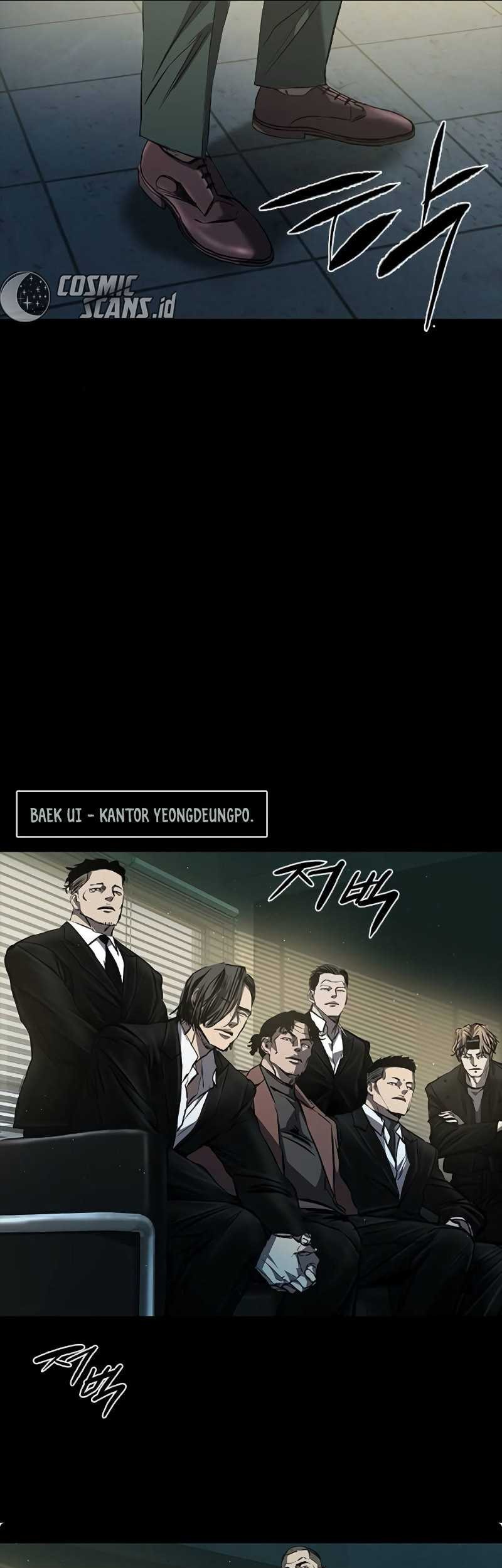 Castle 2: On Top of Everyone Chapter 34 Gambar 45