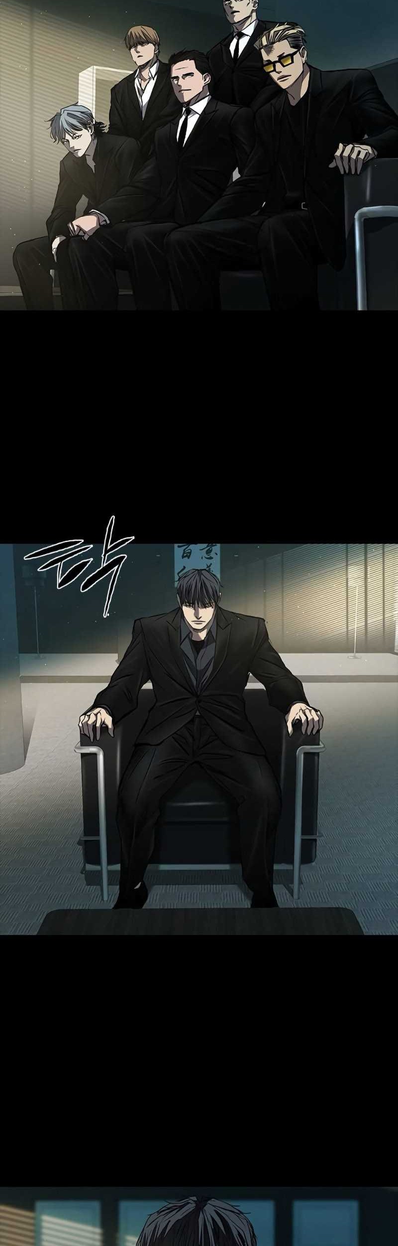 Castle 2: On Top of Everyone Chapter 34 Gambar 46