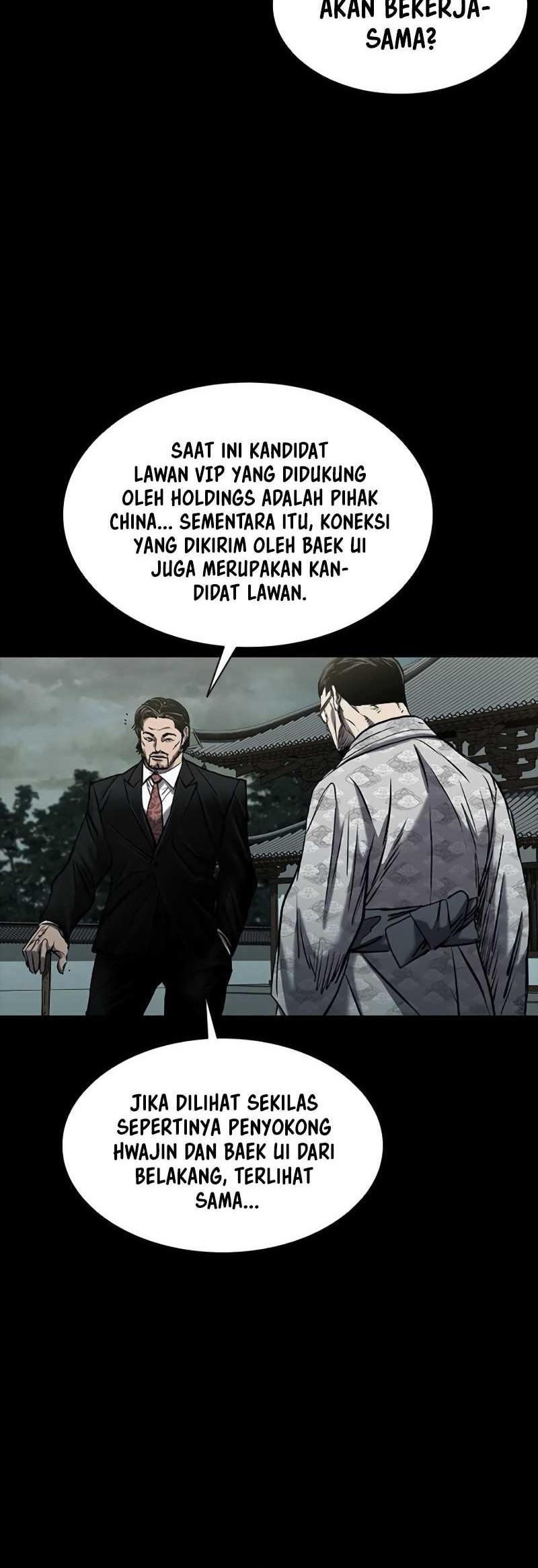 Castle 2: On Top of Everyone Chapter 34 Gambar 52