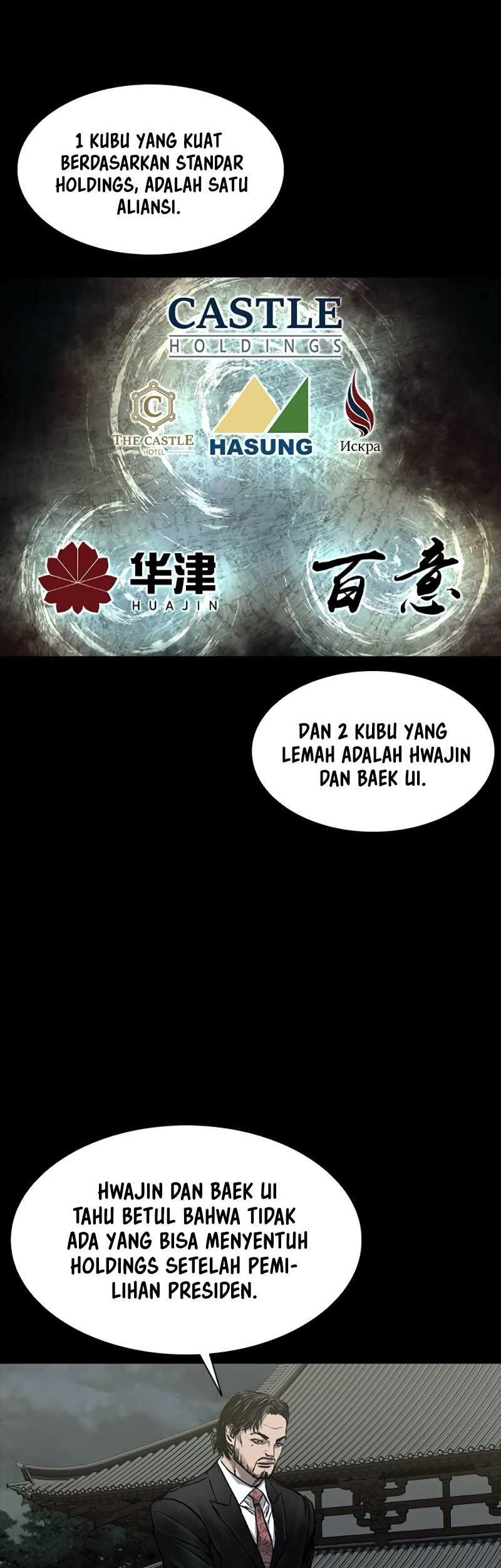 Castle 2: On Top of Everyone Chapter 34 Gambar 50