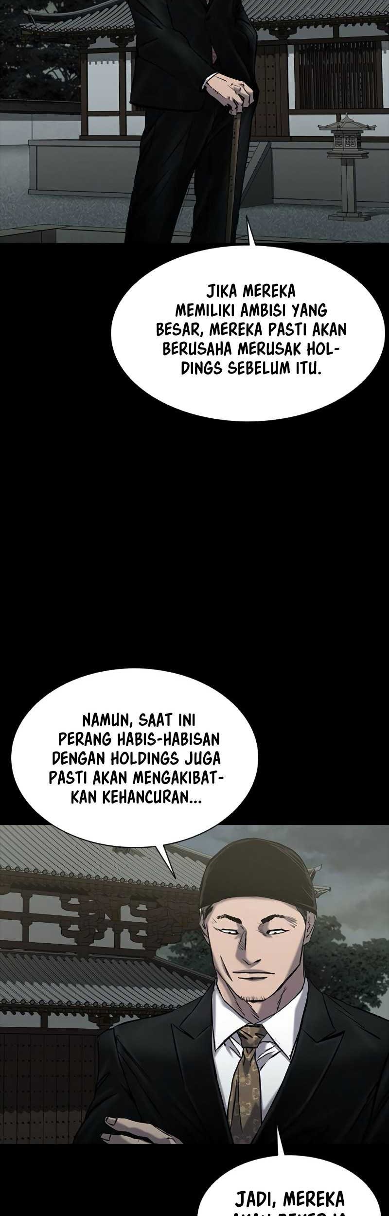 Castle 2: On Top of Everyone Chapter 34 Gambar 51