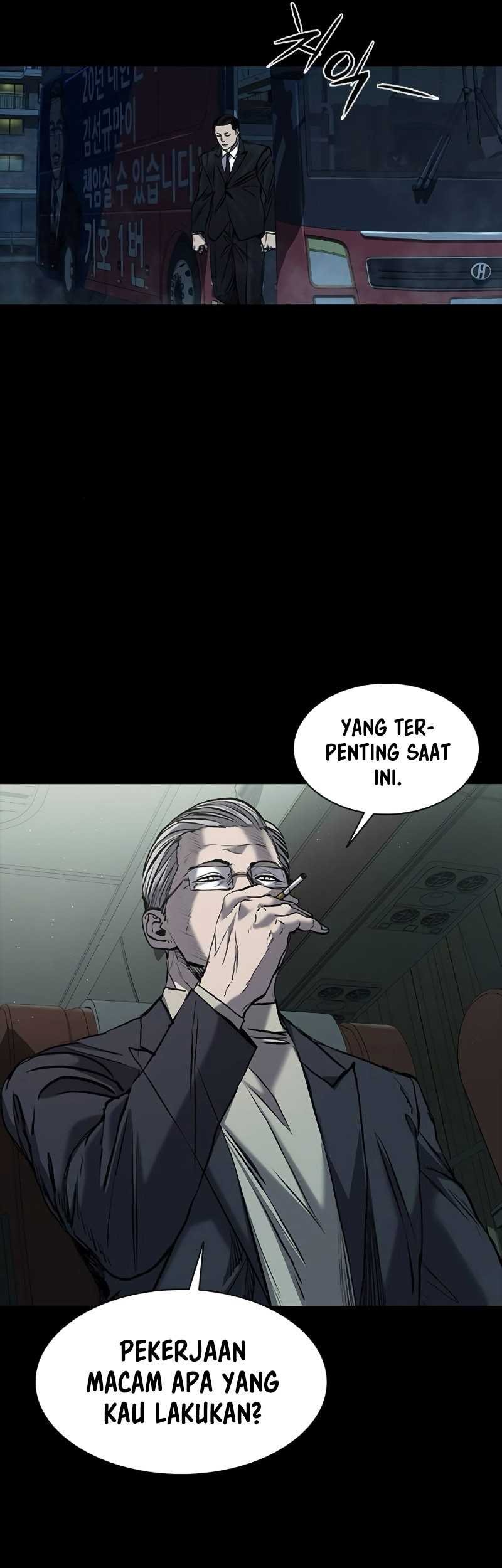 Komik Castle 2: On Top of Everyone Chapter 34 gambar nomor 1