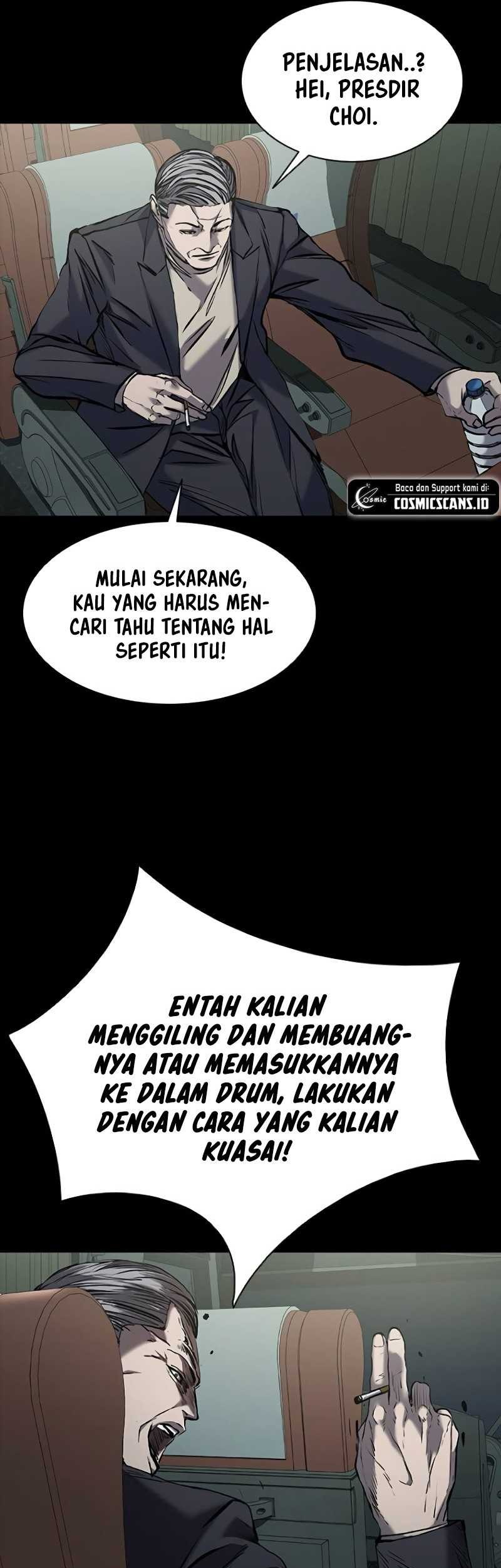 Castle 2: On Top of Everyone Chapter 34 Gambar 5