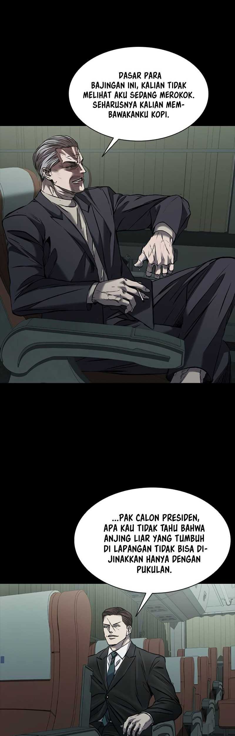 Castle 2: On Top of Everyone Chapter 34 Gambar 7