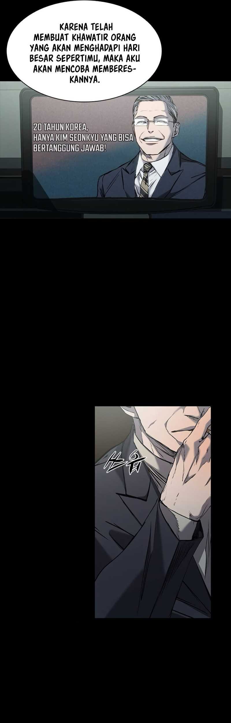 Castle 2: On Top of Everyone Chapter 34 Gambar 9