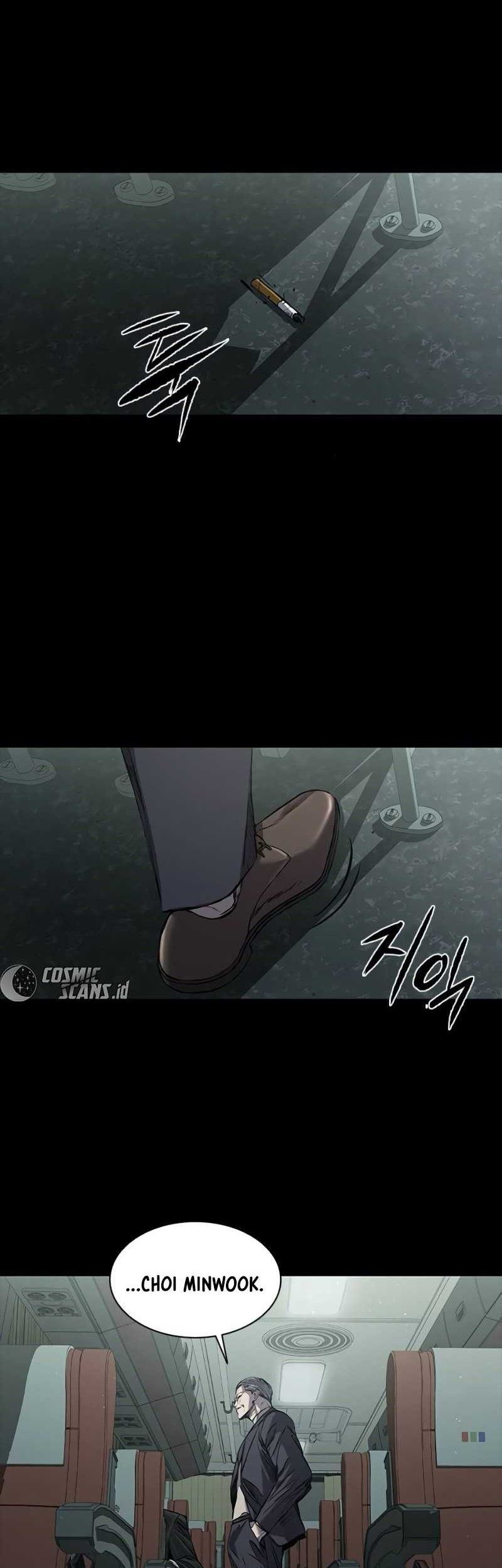 Castle 2: On Top of Everyone Chapter 34 Gambar 10