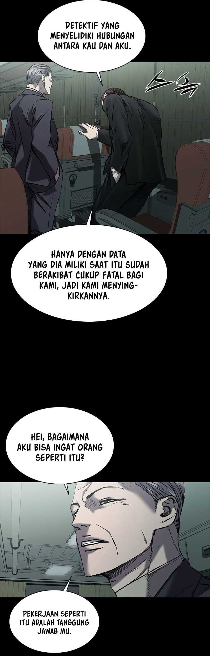 Castle 2: On Top of Everyone Chapter 34 Gambar 13