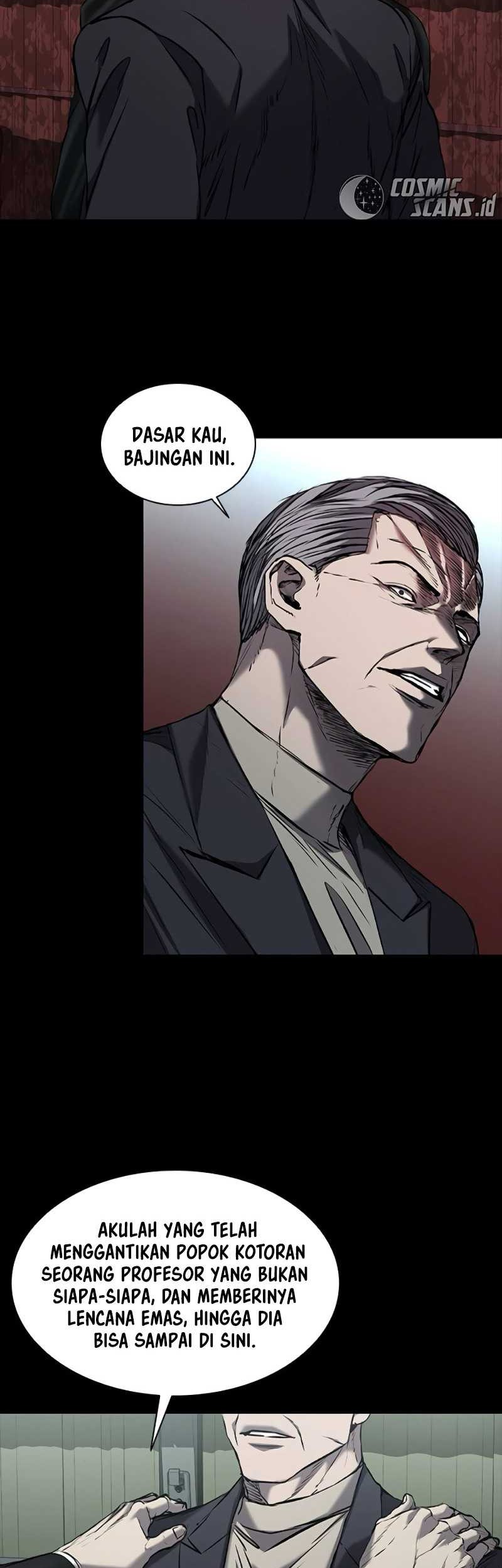 Castle 2: On Top of Everyone Chapter 34 Gambar 15