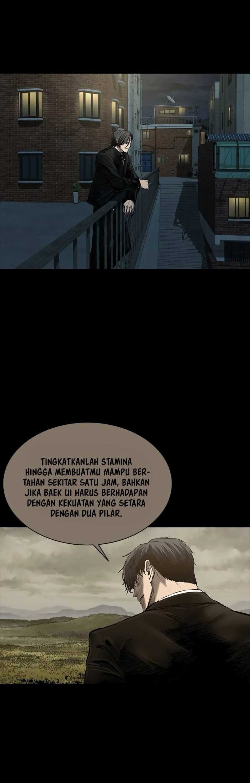 Castle 2: On Top of Everyone Chapter 34 Gambar 18