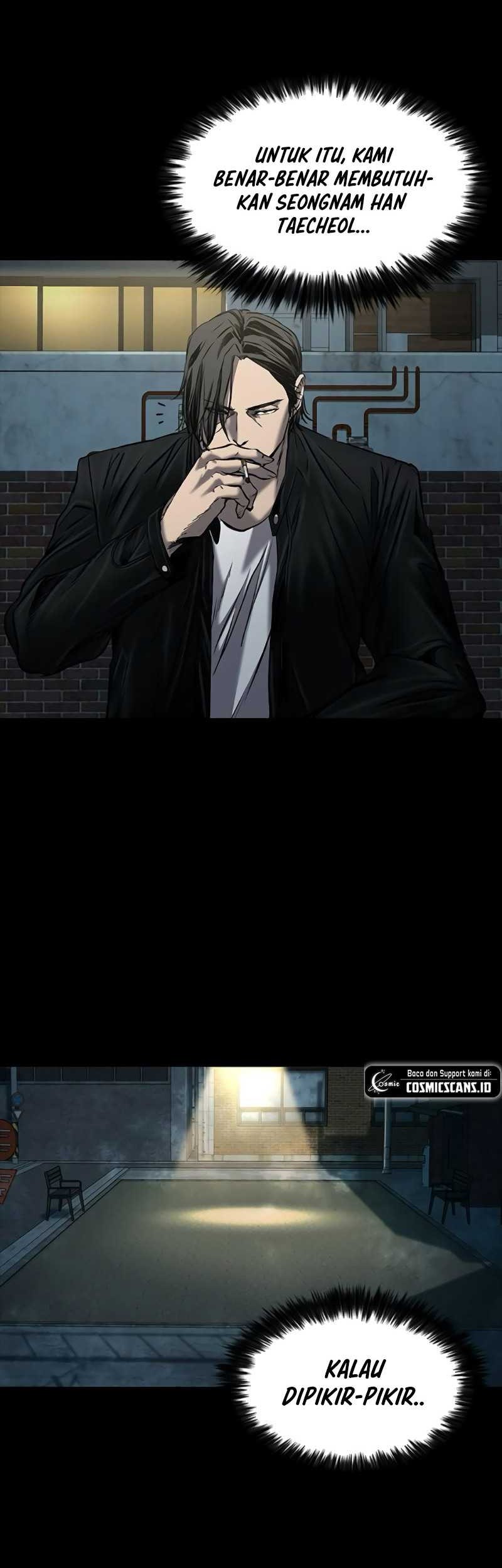 Castle 2: On Top of Everyone Chapter 34 Gambar 19