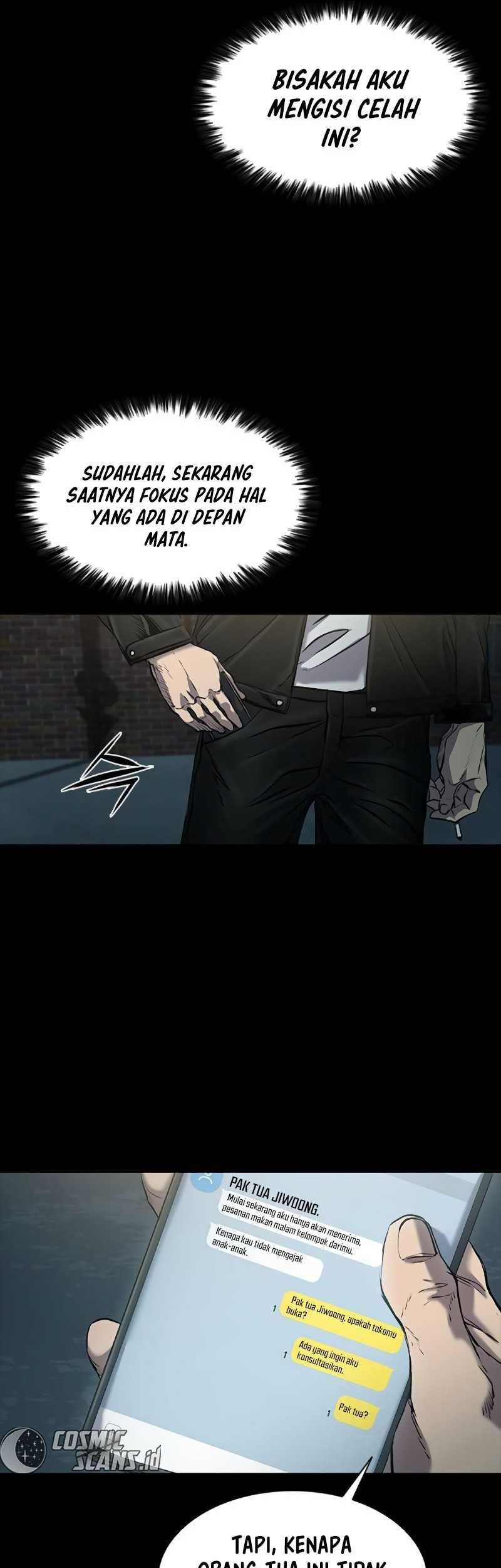 Castle 2: On Top of Everyone Chapter 34 Gambar 21