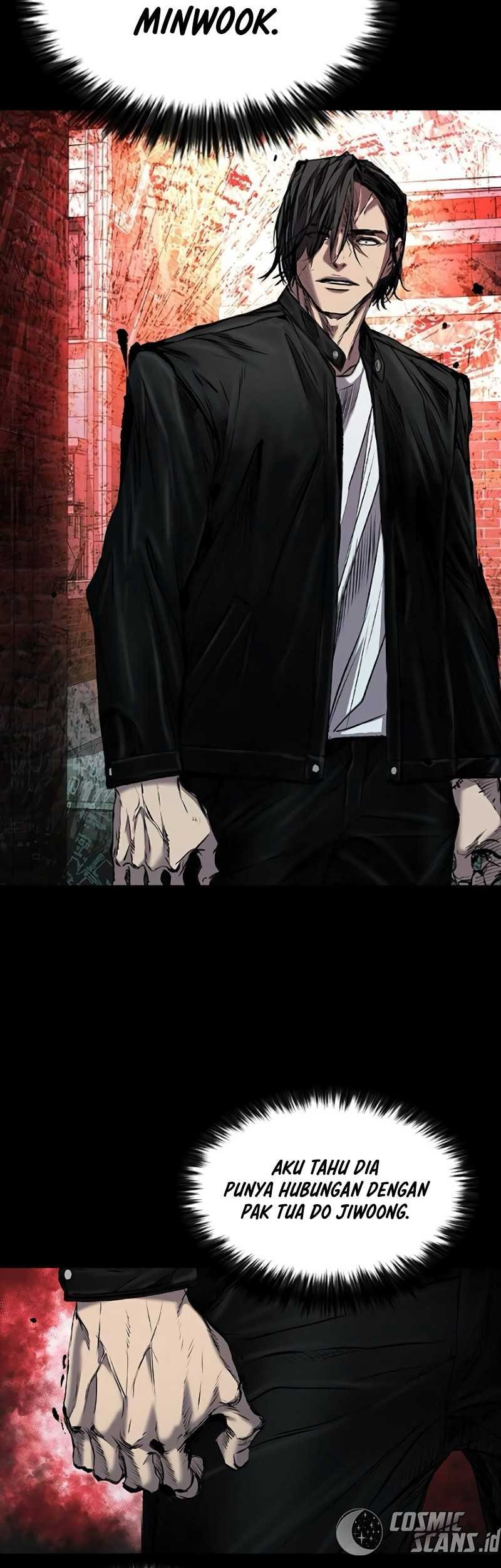 Castle 2: On Top of Everyone Chapter 34 Gambar 25