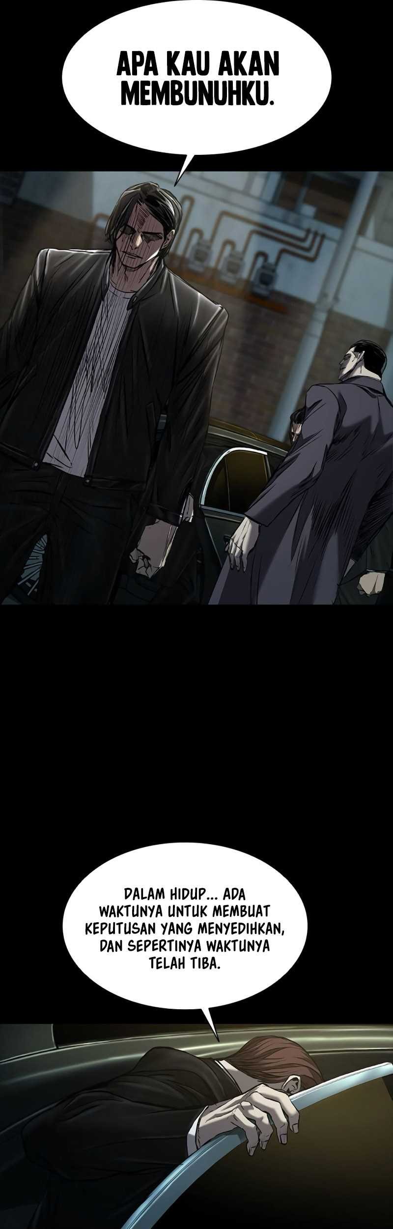 Castle 2: On Top of Everyone Chapter 34 Gambar 33