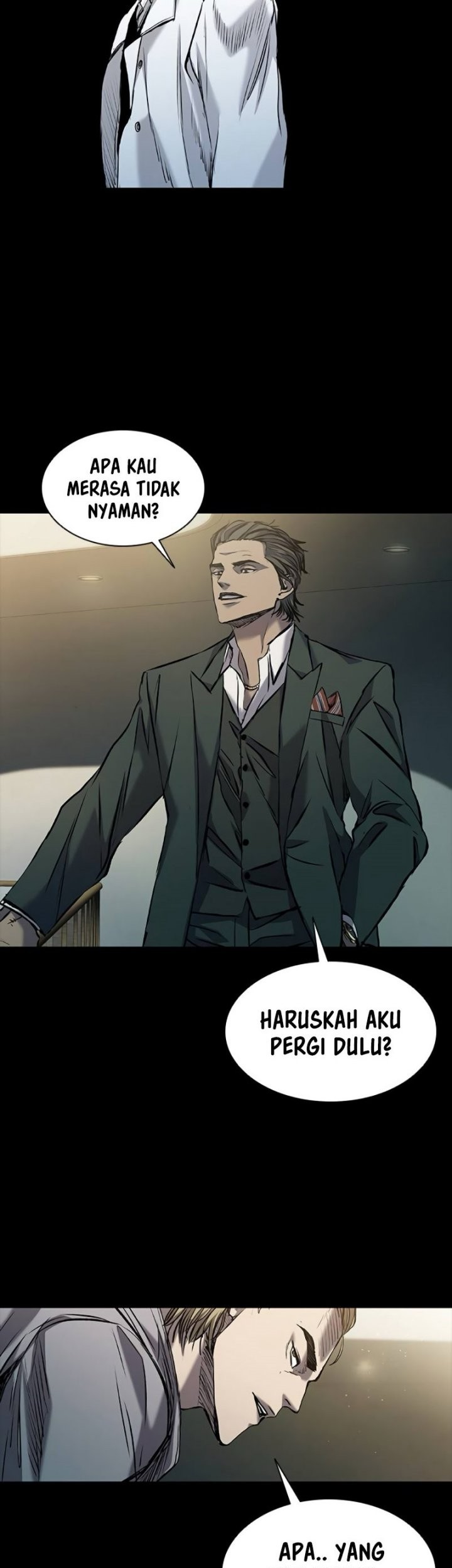 Castle 2: On Top of Everyone Chapter 35 Gambar 40