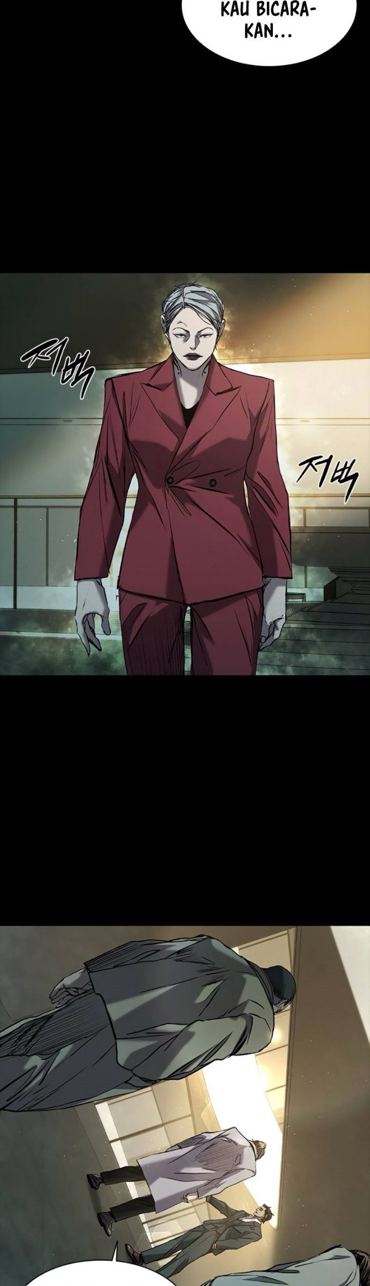 Castle 2: On Top of Everyone Chapter 35 Gambar 41