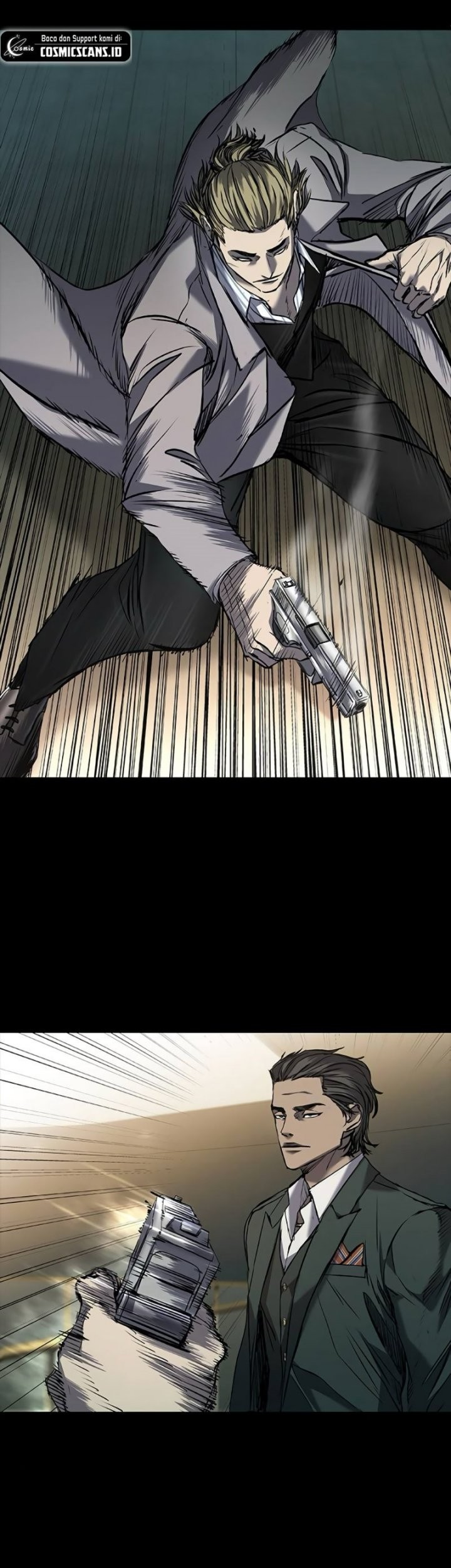 Castle 2: On Top of Everyone Chapter 35 Gambar 43