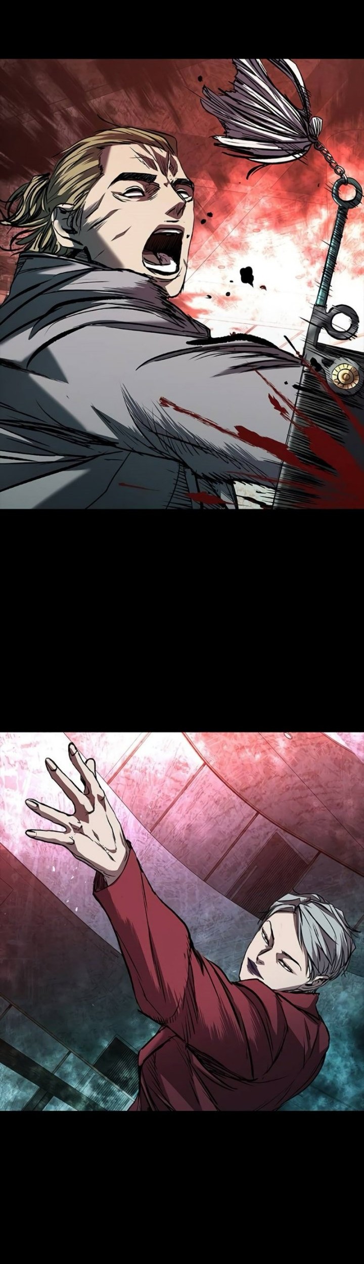 Castle 2: On Top of Everyone Chapter 35 Gambar 44