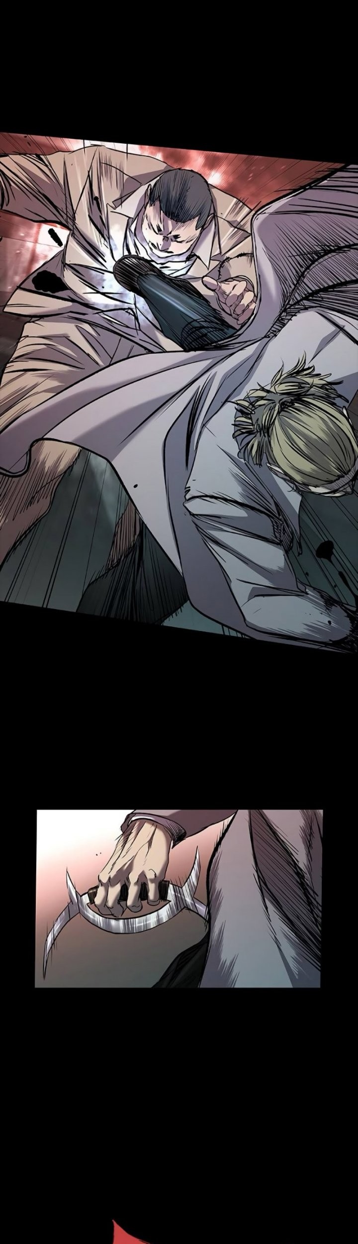 Castle 2: On Top of Everyone Chapter 35 Gambar 46