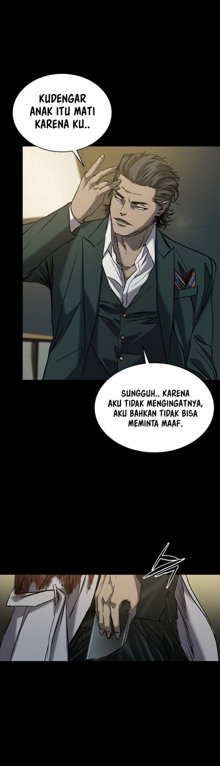 Castle 2: On Top of Everyone Chapter 35 Gambar 50