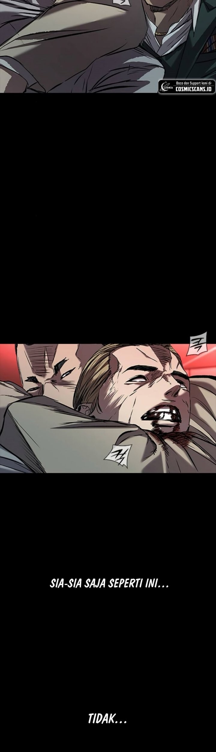 Castle 2: On Top of Everyone Chapter 35 Gambar 52