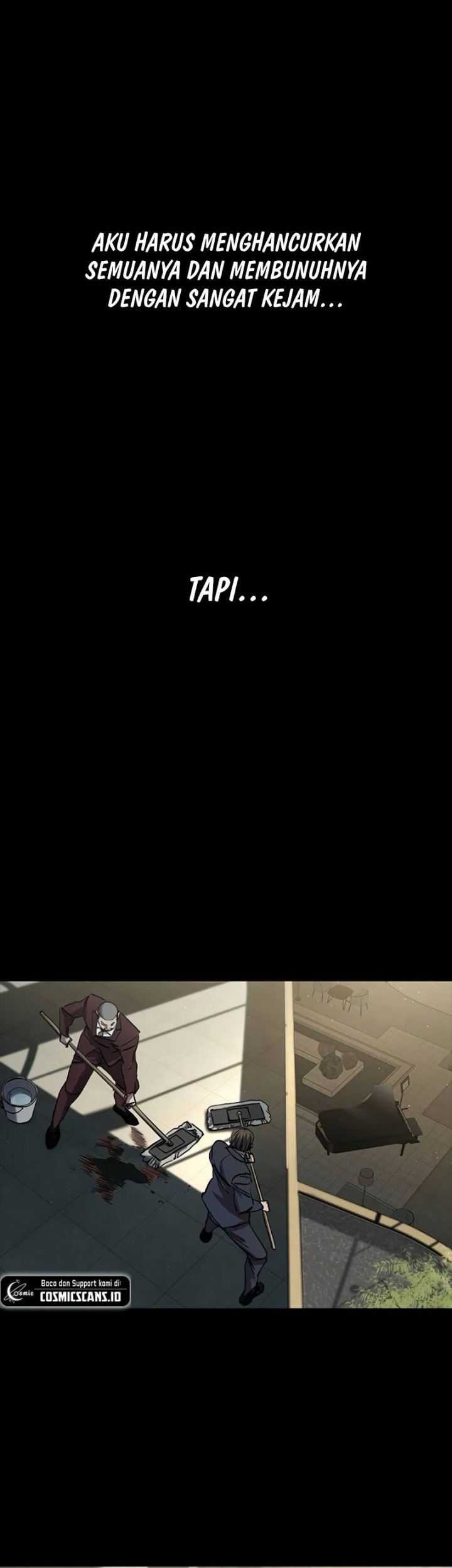 Castle 2: On Top of Everyone Chapter 35 Gambar 53