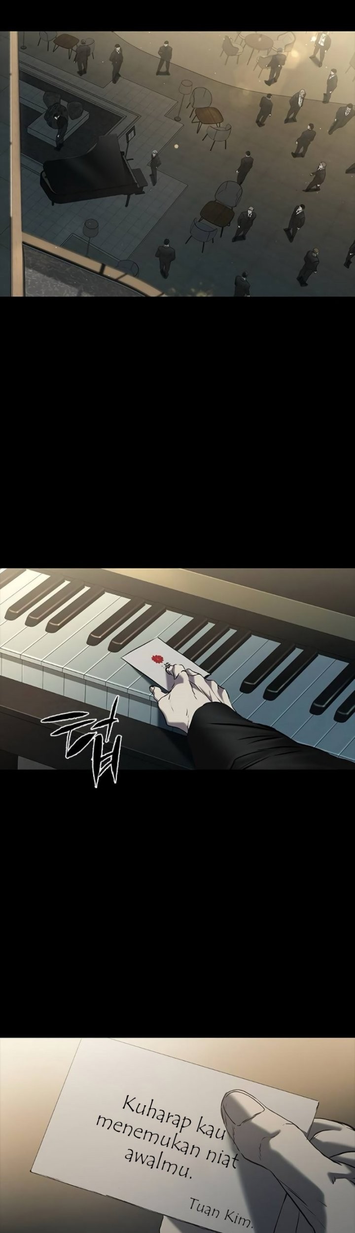 Castle 2: On Top of Everyone Chapter 35 Gambar 55